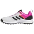 Chaussures sans crampons W Zoysia Footwear Dash Grey Core Black Fuchsia