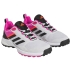 Chaussures sans crampons W Zoysia Footwear Dash Grey Core Black Fuchsia
