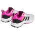 Chaussures sans crampons W Zoysia Footwear Dash Grey Core Black Fuchsia