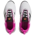 Chaussures sans crampons W Zoysia Footwear Dash Grey Core Black Fuchsia