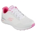 Chaussures sans crampons Go Golf Max 2 W White Pink Trim