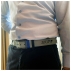 Ceinture Original Light Grey