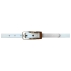 Ceinture La Charmeuse White