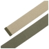 Ceinture Reversible Web Belt Olive Strata Hemp