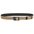 Ceinture Oakley Contender Stretch Belt Humus