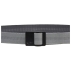 Ceinture Oakley Contender Stretch Belt Neutral Grey