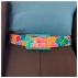 Ceinture Petite Lulu Tropic Multicouleur