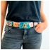 Ceinture Petite Lulu Tropic Multicouleur 2