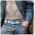Ceinture Ski Holidays Motif Montagne